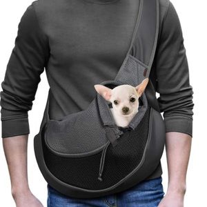 Pet Dog Sling Carrier